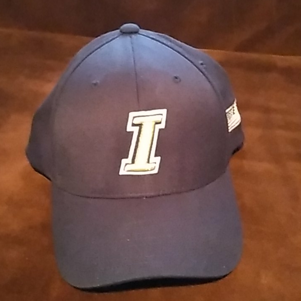 Cap